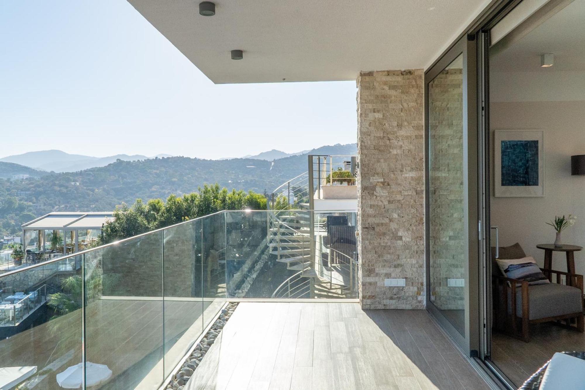 Spektr Boutique Hotel Yalıkavak Exterior foto